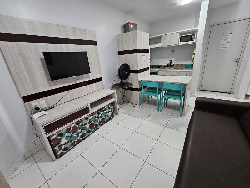 Fotos apartametnos LAGOA QUENTE FLAT SERVICE CALDAS NOVAS
